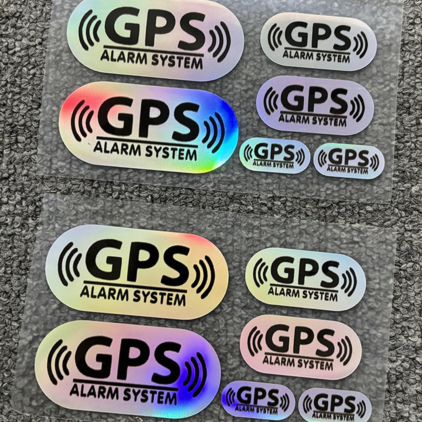 

Rainbow Car Stickers Weatherproof Adhesive Decoration For Car Motorcycle Accessories Easy Peeling Sticker 1