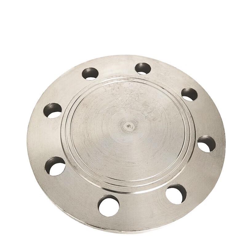 304 Stainless Steel Blind Flange