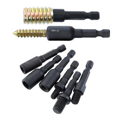 Hanger Bolt Insert Nuts Socket Adapter Insert Nuts