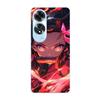 Phone Case - MANIACASE - Oppo A60 - Demon Slayer Nezuko Kamado - TPU Silicone - Flexible