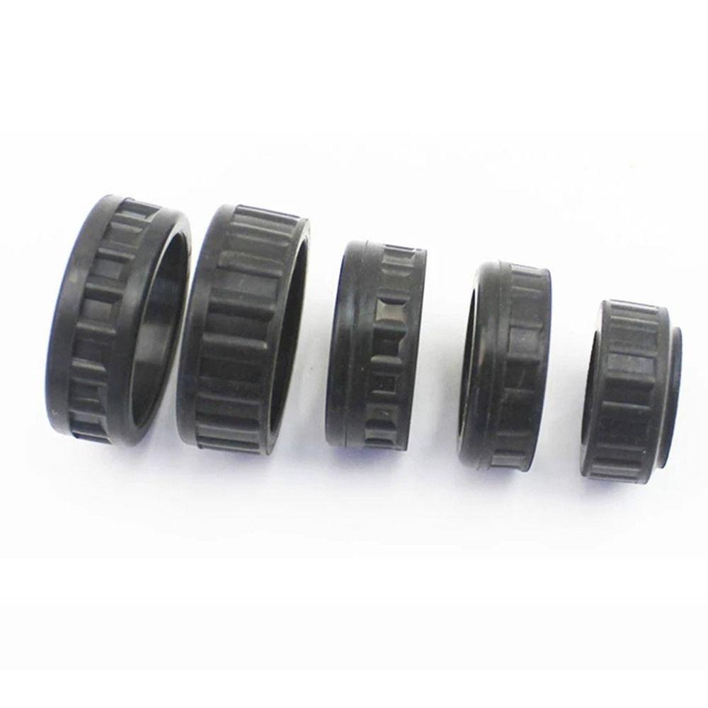 1/5Pcs 607 608 6000 Bearing Accessories Angle Grinder Power Tool New Bearing Rubber Sleeve