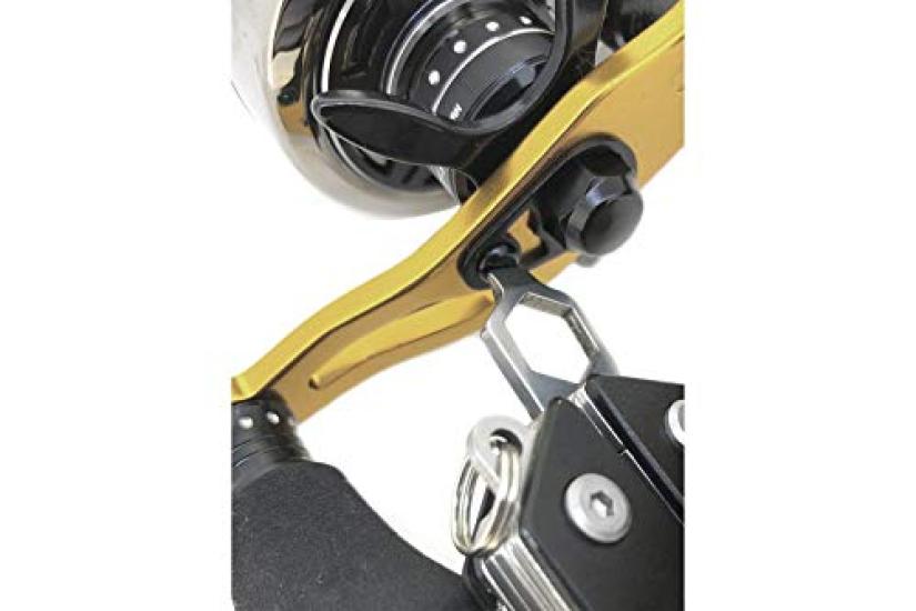 AbuGarcia Multiplier