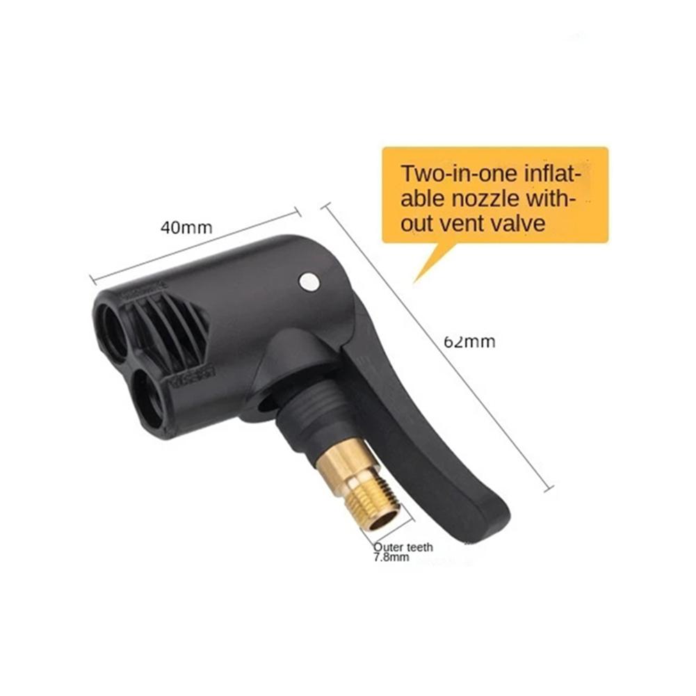 7.4/12V Car Tire Inflator LED Light Smart Air Compressor Mini Tire Pump Electric Inflator Pump for Vehicle Truck Motorbike Balls