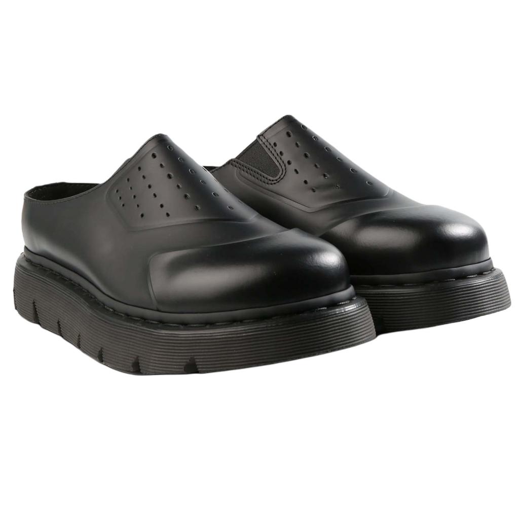 Dr. Martens Vent XX02 Mule Černé Unisex Tenisky 40837001