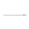 Active Stylus for Touchscreen Devices, 2 Tips - White
