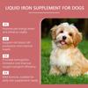 Yegbong Dog Care Syrup: Gentle Ingredients for Optimal Supplement Absorption
