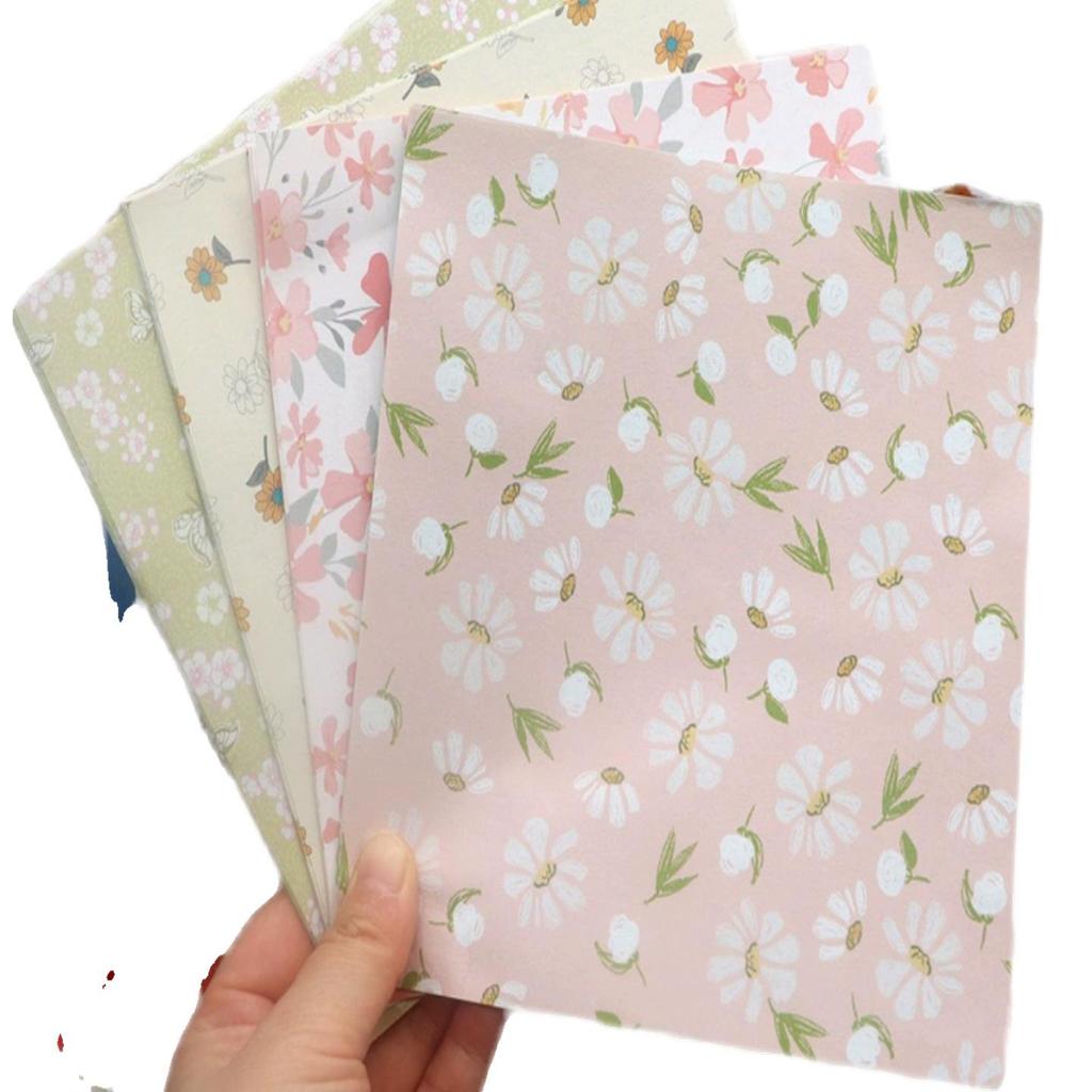 15cm Square Origami Paper for DIY Paper Cranes and Flowers - Japanese Folding Craft Paper