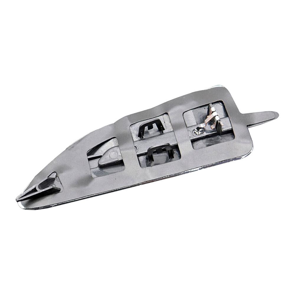 Front Fender Ornament Left Side GJ5Z-16228-AB Fit For Ford Escape 2017 2018 2019