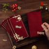 2025 Double Happiness Wedding Red Envelope: Personalized, Creative, High-End Design for Engagement Ceremonies
