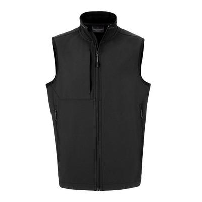 Vestă pentru bărbați Expert Basecamp Softshell