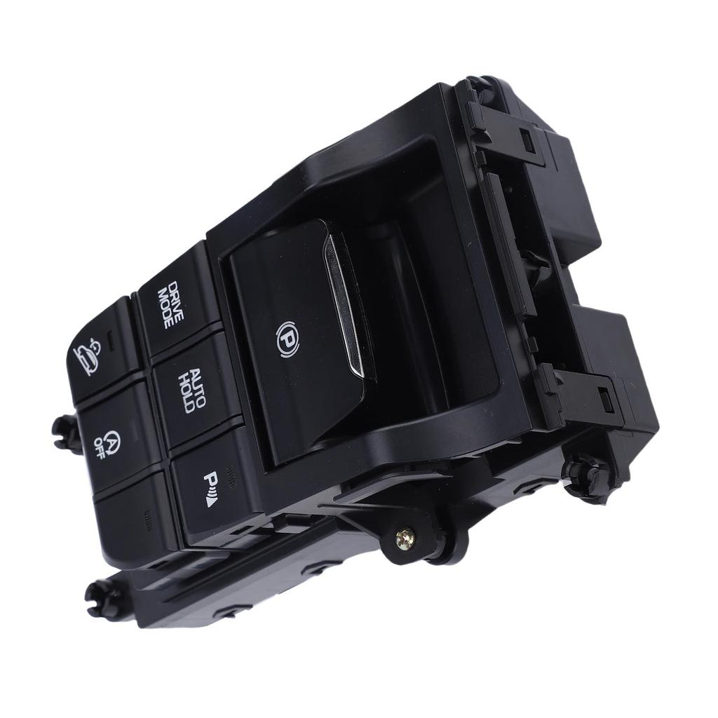 Electronic Parking Brake Switch Handbrake Button 93300 D3010 Hand Brake Switch Replacement for Tucson 2016 2020