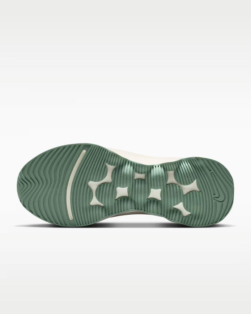 II7278-301 Nike Motiva 2 Barely Green Steam Sail (Women's)