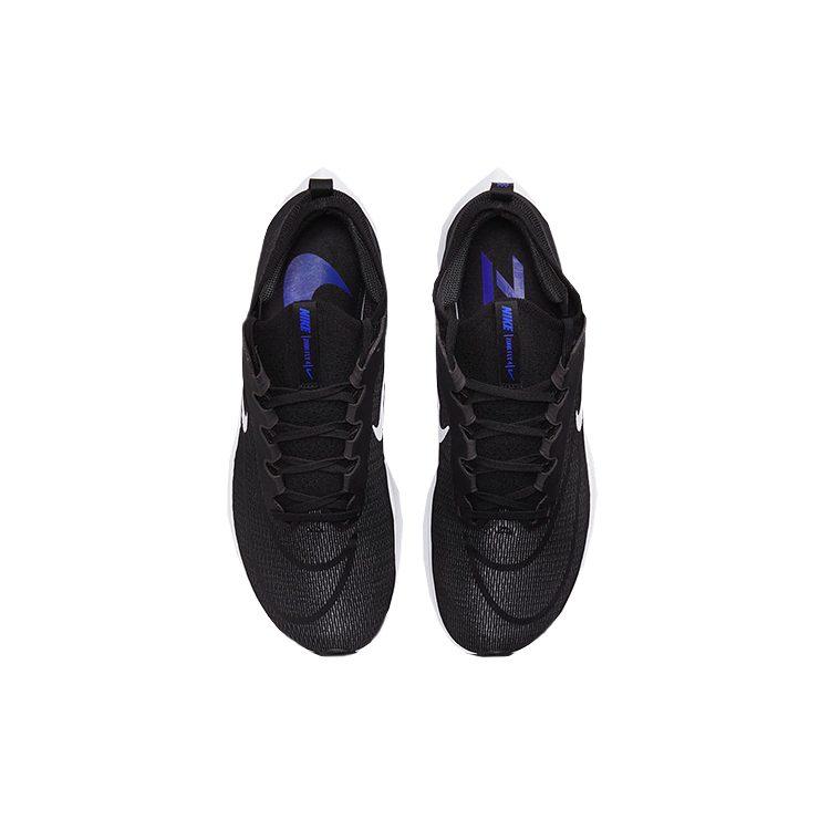 Nike Zoom Fly 4 Nero Bianco CT2392-001