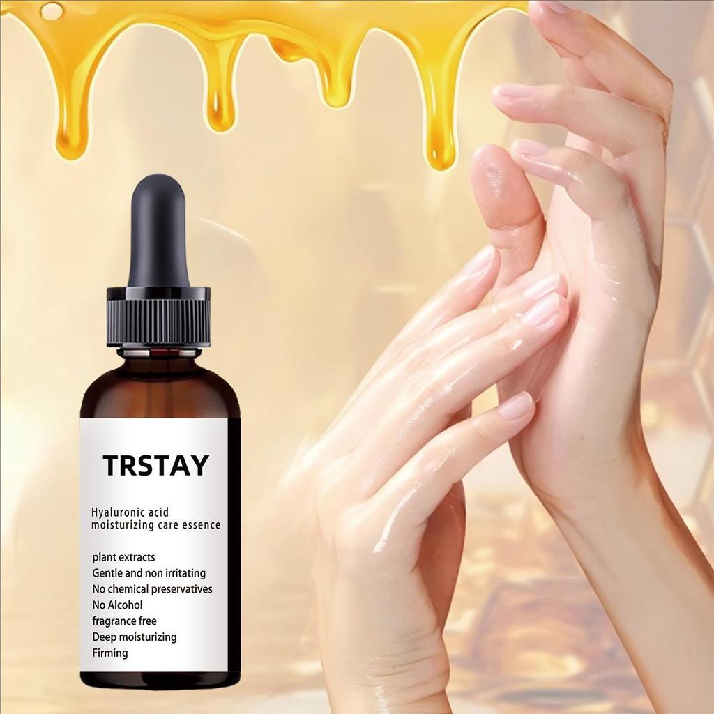 Astaxanthin Essence Moisturizing Hyaluronic Acid Essence Deep Repair Nourishing Organic Skin Care