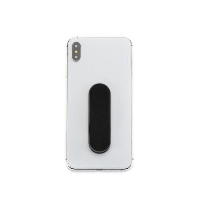 Supporto Universale ad Anello da Dito Fascia da Mano per Telefono Supporto con Impugnatura Push Pull Cinghia