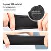 Tourmaline Magnetic Self-Heating Neck Brace: Windproof Support Strap for Cervical Vertebra Protection