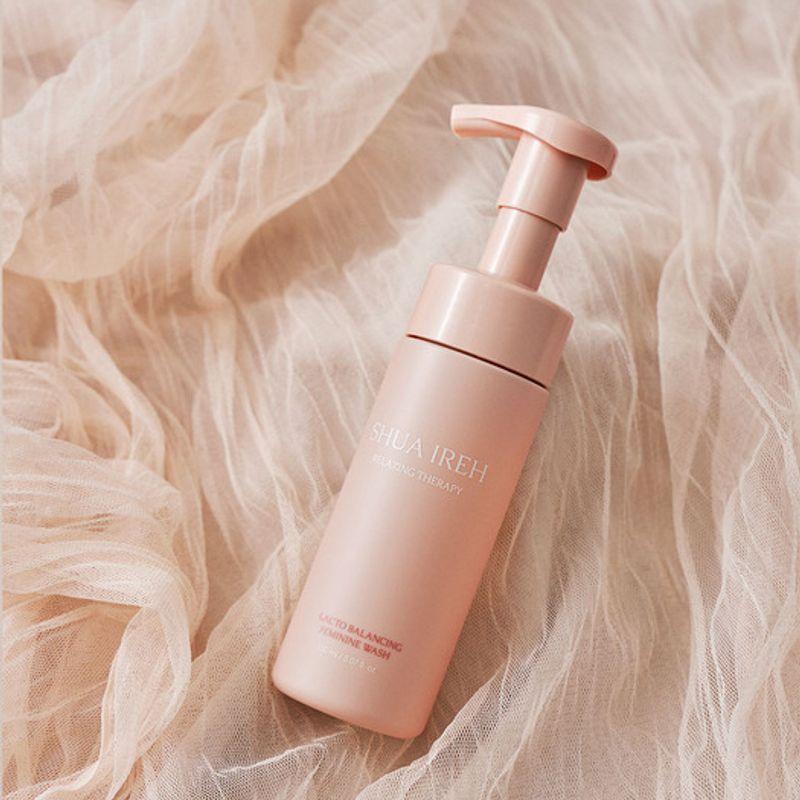 Lacto Balancing Feminine Wash (150ml)