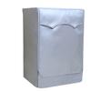 Sun Protection Roller Drum Washer Cover Dustproof Wave Wheel Washer Cover  Laundry Room Accessories