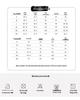 Women's V-Neck Long-Sleeve Commuter Blouse