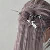 Bridal For Girls Temperament Hair Clip Korean Hanfu Hairpins Women Hair Sticks Chinese Hair Fork