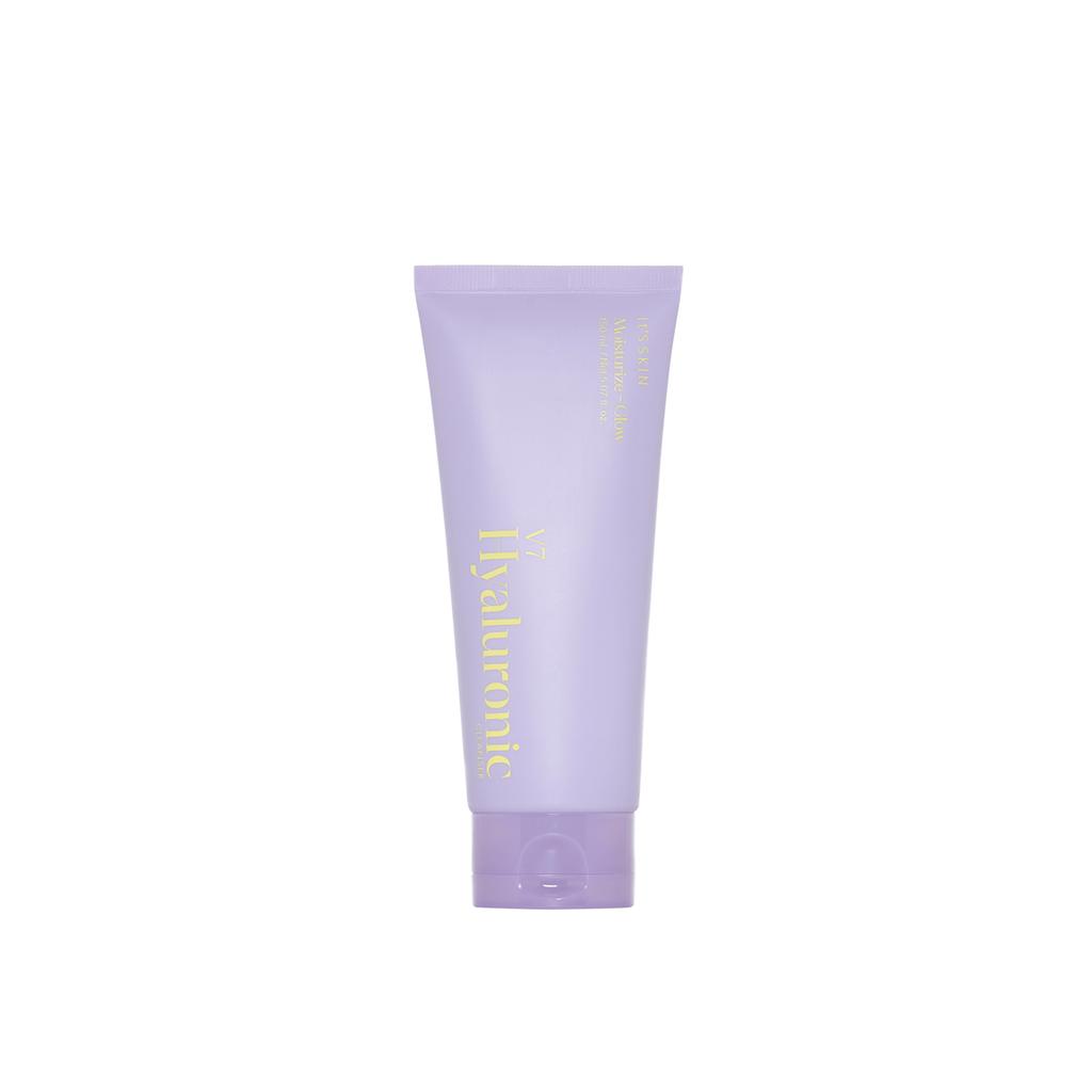 It's Skin V7 Detergente Ialuronico 150ml