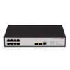 H3C 8-Port Gigabit PoE Managed Switch