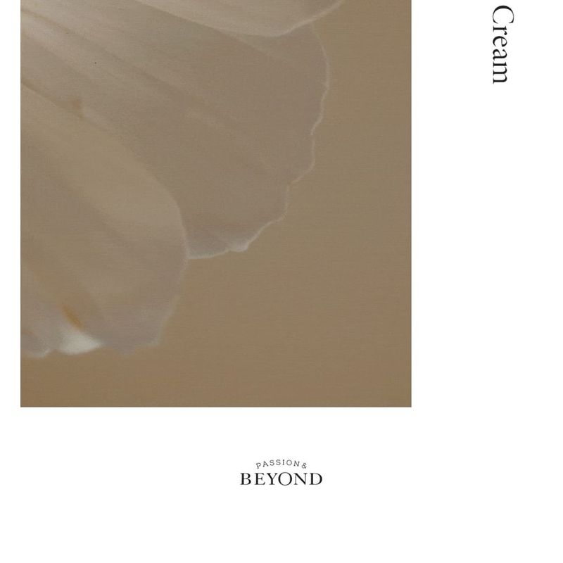 BEYOND - Deep Moisture Smoothing Hand Cream Jumbo