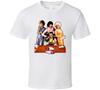 Working 9 To 5 Old Movie T Shirt Unisex T-Shirt