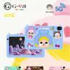 Планшет Gvill G9C на Android для дітей з Dual SIM, WiFi, Bluetooth та функцією дзвінків