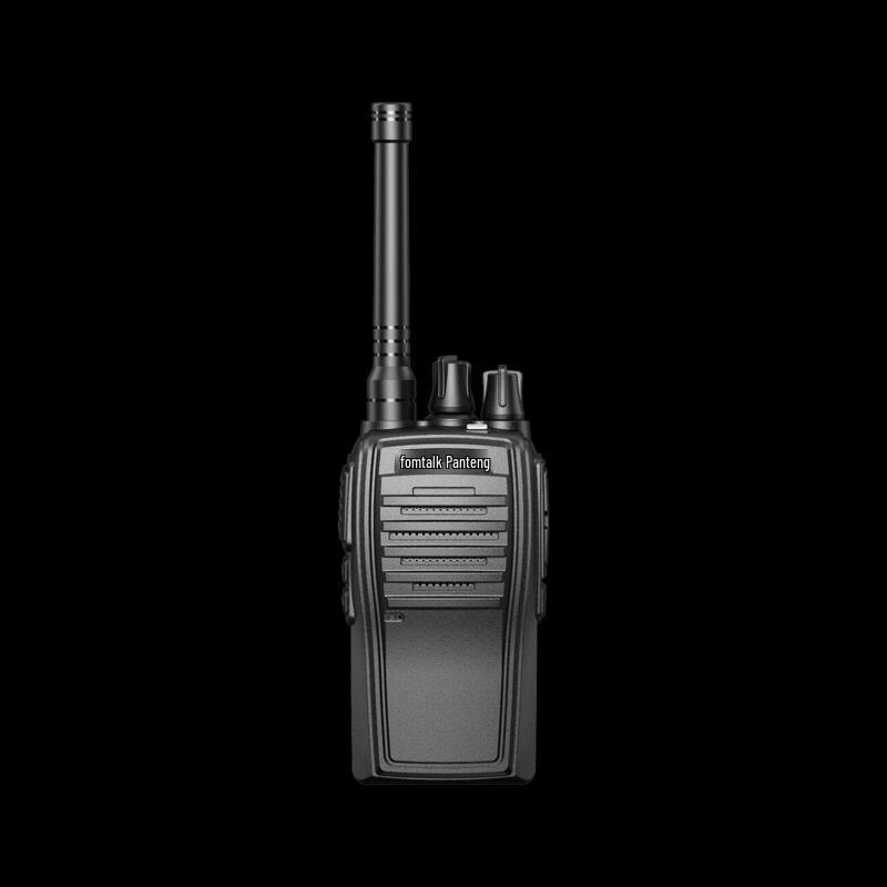Fomtalk Professional Long-Range Digital Walkie-Talkie (CN version)
