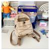 Schoolbag Japanese Mini Outdoor Mountaineering Small Backpack Women's Tide Cool Sports Adult Camping Hiking Lightweight Rope Backpack