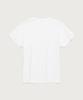 CHAMPION Women'S C-Logo Slim Fit Short Sleeve T-Shirt White