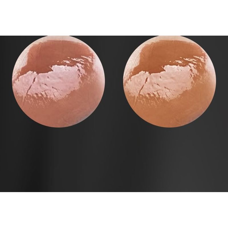 Kaxier - Seductive Prism Glossy Lipstick - 6 Colors