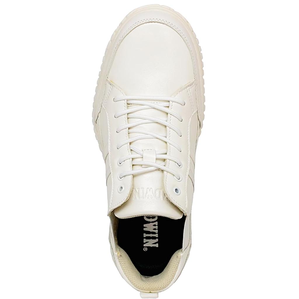 Edwin Casual Wide Side High Shock All Size Men's Sneakers, Shoes, 4E, Roomy, Gore, Cushioning, Comfortable, Absorbing, Ultra-Lightweight Sole,