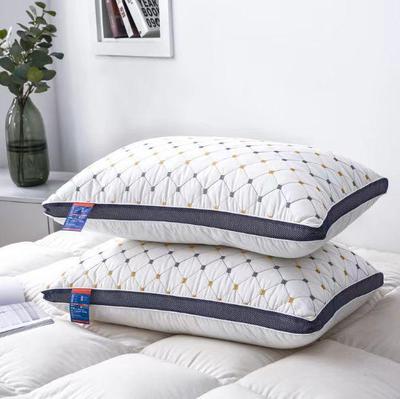 Hotel and Dormitory Neck Support Pillow Core - Perfect for Home and Gifts