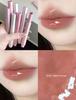 Same Style as Yu Shuxin! Joocyee Solid Lip Gloss 500 Euro Mirror-Like Glossy Lipstick