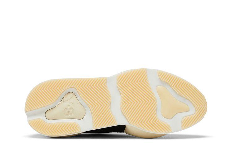 adidas Y-3 Kaiwa 'Black Cream White'