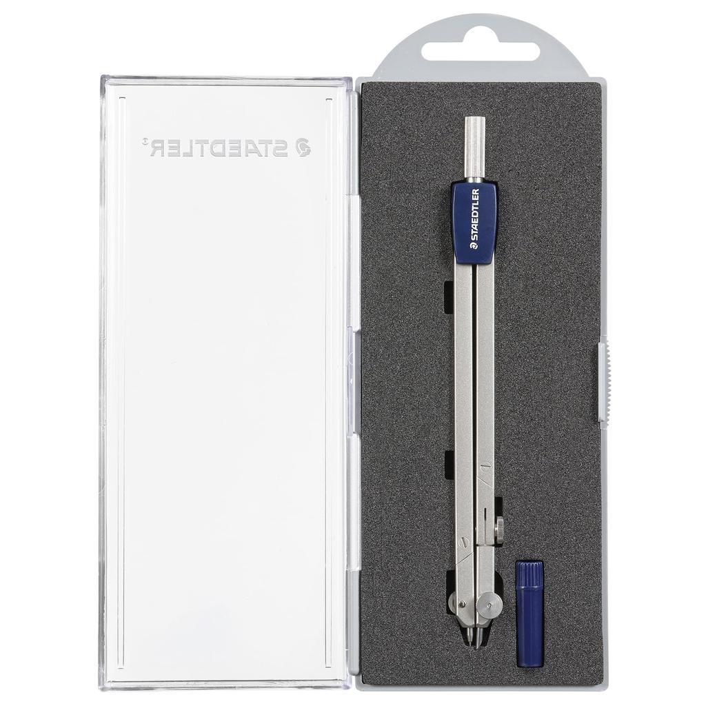 Compasso Staedtler Bussola Base Mars 558 01SKN