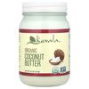 Bio-Kokosbutter, 16 oz (453 g)