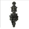 Decorative Nordic Tealight Stand Iron Art Metal Candlesticks Wall Mounted Candle Holder  Home Decor