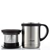 Tiger CWM-A035 Thermos Tea Filter Office Mug