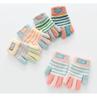 Children's Knitted Warm Full Finger Gloves