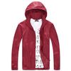 Ultra-Thin Waterproof Breathable Unisex Sports Windbreaker