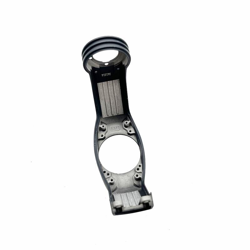 Gimbal Yaw/Roll Arm Camera Frame for Matrice 4T/4E Gimbal Camera Shell Rear Cover Yaw Arm Roll Brackets Spare Parts