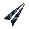 New Car Air Vents Hood Decorative Side Vents Modified Air Vents for Car Engine Hoods