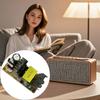 100V 240V Input To DC15V 8A Convert Module Delivering 120W Power with Safety Features Ideal for Auditory Systems