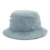 [New Era] Bucket Hat MLB Damaged Denim NY Washed Denim SM BUCKET01 MLB DAMAGED NEYYAN WDNM 14388513 NER36C8824