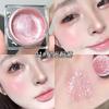 Cappuvini Shimmery Liquid Highlighter Liquid Eyeshadow Glittery Face