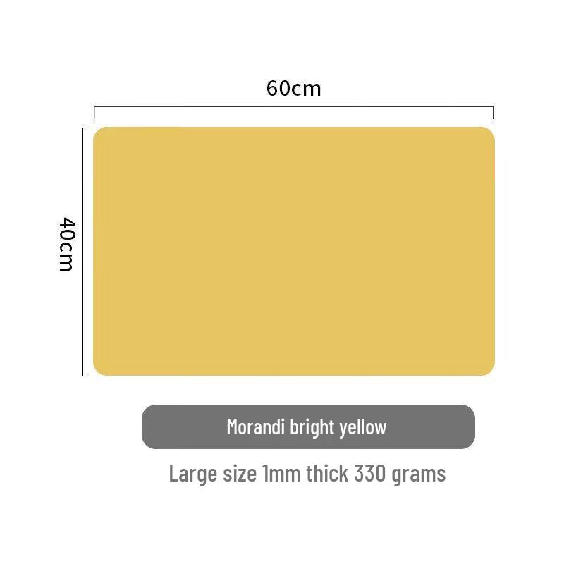 Food Grade Silicone Kids Placemat