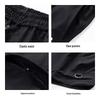 JEEP Men's 2026 Lightweight Ice Silk Quick-Dry Cargo Shorts